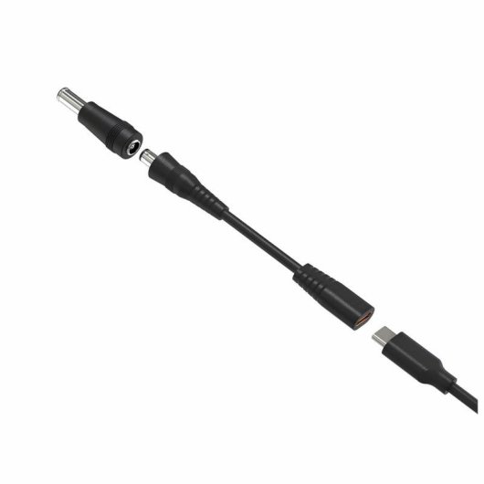 Pack de 7 embouts adaptateurs pour ordinateur portable Celly