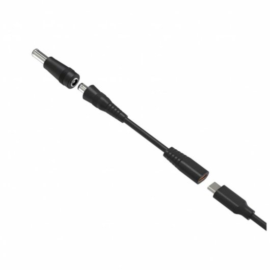 Pack de 7 embouts adaptateurs pour ordinateur portable Celly