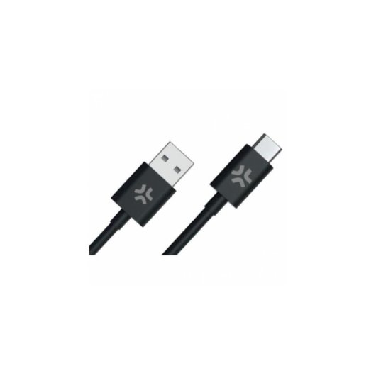 USB-C-Kabel CELLY 2 Meter 12W