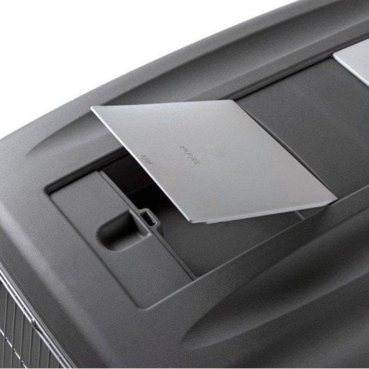 Trasportino rigido per cani Kerbl Gulliver Mega omologato aereo 81x61x60 cm