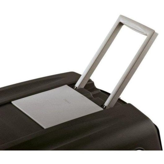 Trasportino rigido per cani Kerbl Gulliver Mega omologato aereo 81x61x60 cm