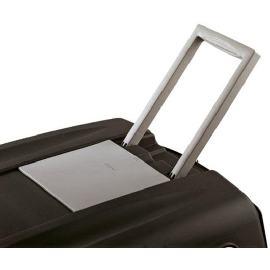 Trasportino rigido per cani Kerbl Gulliver Mega omologato aereo 81x61x60 cm