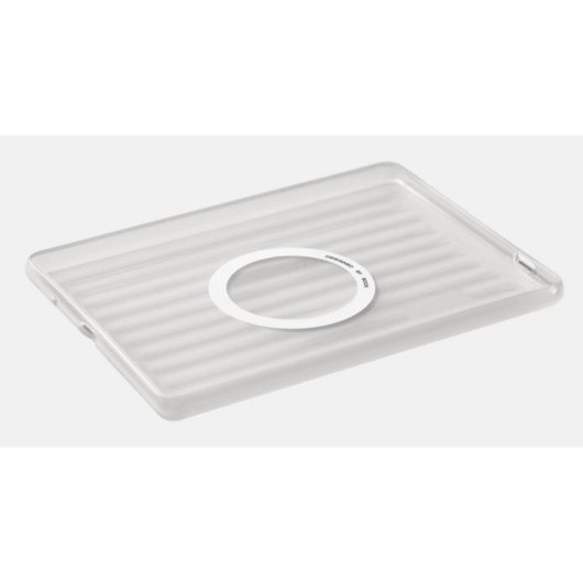 Funda BOOX Go 6 Generación II Transparente TPU