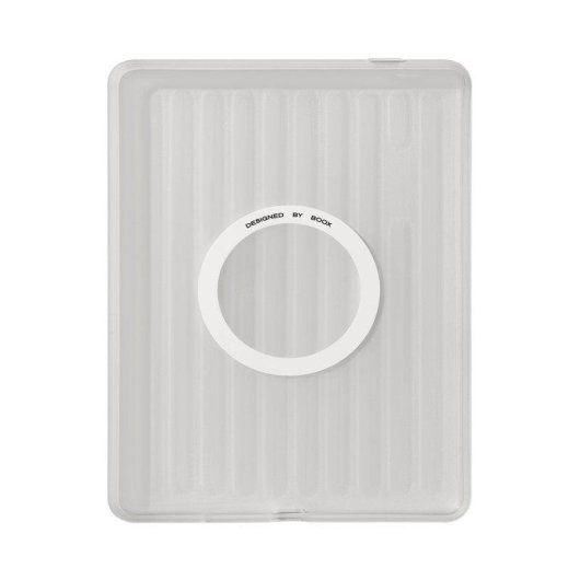 Funda BOOX Go 6 Generación II Transparente TPU