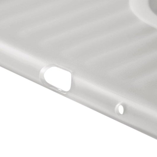 Funda BOOX Go 6 Generación II Transparente TPU