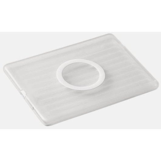 Funda BOOX Go 6 Generación II Transparente TPU