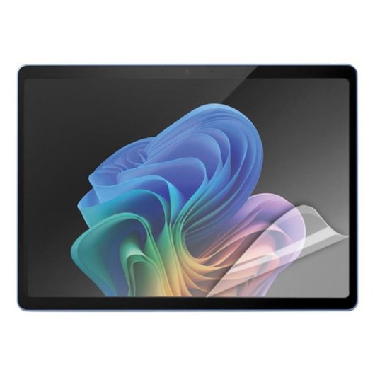 Pare-écrans Mobilis pour Microsoft Surface Pro 12 5H Transparent