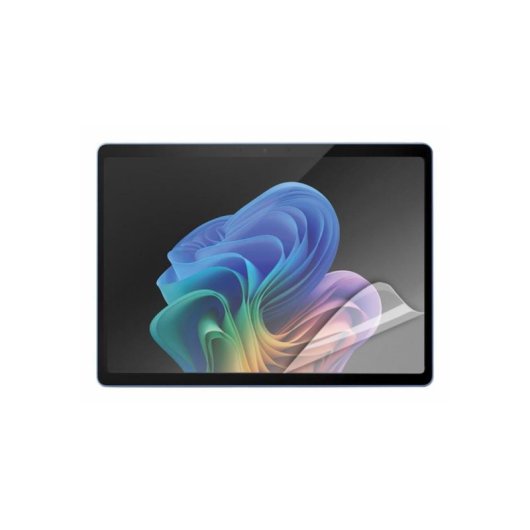 Pare-écrans Mobilis pour Microsoft Surface Pro 12 5H Transparent
