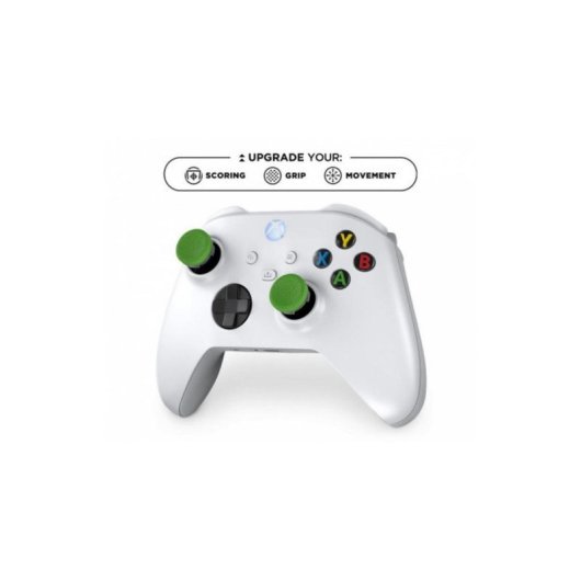 Thumbstick Gaming Precision Sports Soccer Edition SteelSeries