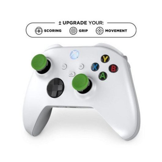 Thumbstick Gaming Precision Sports Soccer Edition SteelSeries