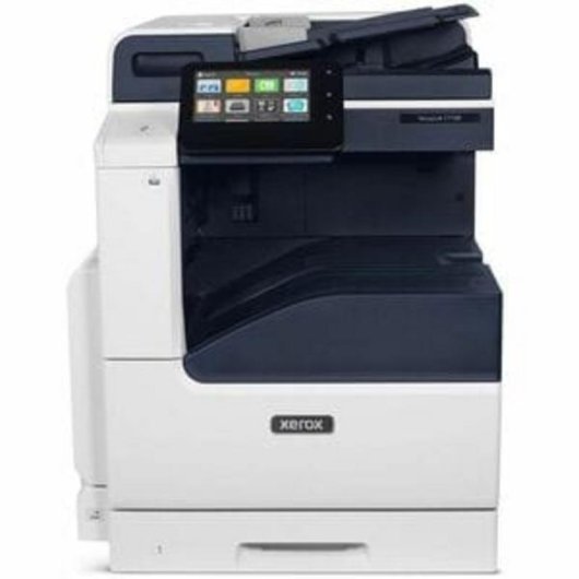 Multifunções Xerox VersaLink C7120 Laser Cor Ethernet USB Duplex Scanner