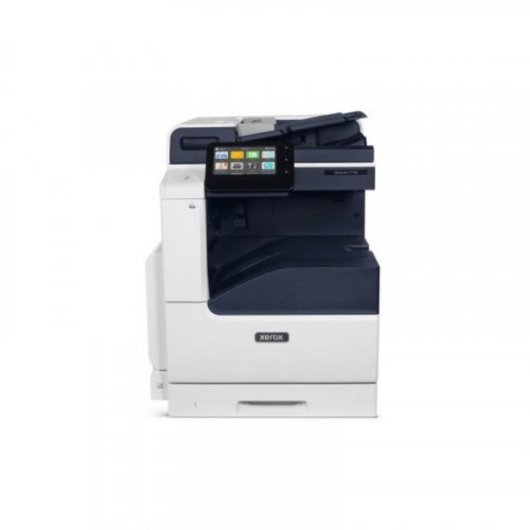 Multifunções Xerox VersaLink C7120 Laser Cor Ethernet USB Duplex Scanner
