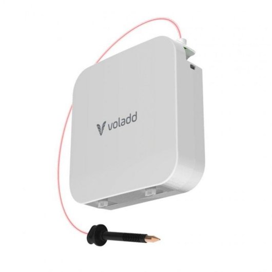 Filamento PLA Tumaker Boquilla 0,4 mm Voladd para impresión 3D