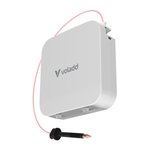 Filamento PLA Tumaker Boquilla 0,4 mm Voladd para impresión 3D