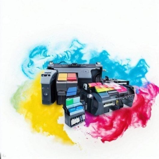 Toner Dayma TN2510 Preto 1200 páginas