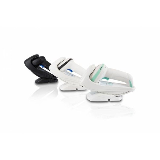 Caricatore wireless Datalogic WLC4090-HC-433 Interno Turchese Bianco