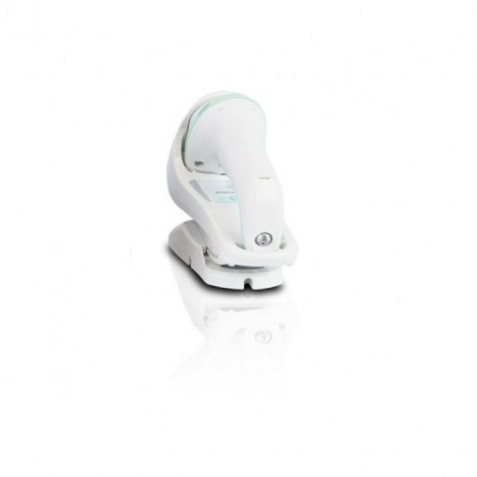 Caricatore wireless Datalogic WLC4090-HC-433 Interno Turchese Bianco