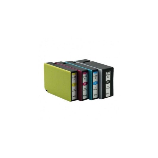 Cartucho INKOEM Compatible con Canon PGI1500 XL Cian