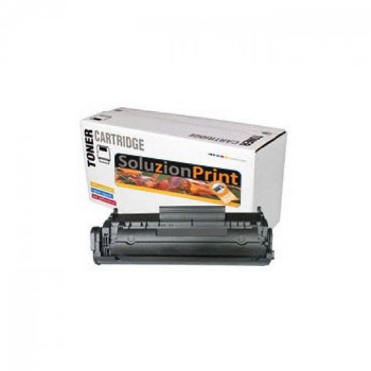 Tambor SOLUZIONPRINT compatível Brother DR2510 15.000 páginas