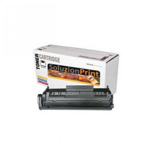 Tambor SOLUZIONPRINT compatível Brother DR2510 15.000 páginas
