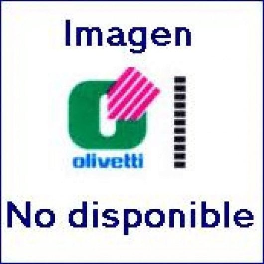 Ruban correcteur OLIVETTI noir