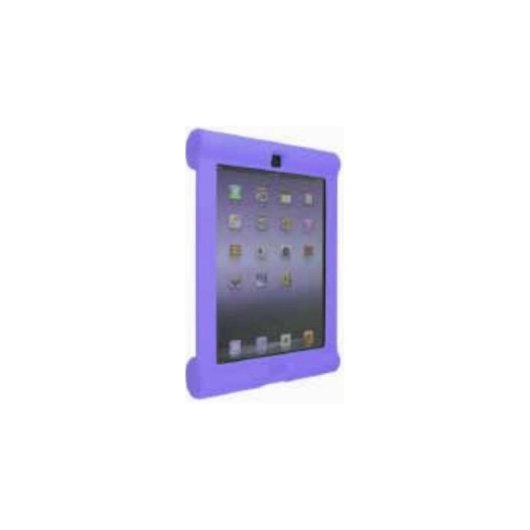 Schutzhülle APPROX für iPad Mini lila Silikon robust
