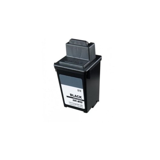 Cartucho de Tinta Samsung Negro para FAX SF 4700/SCX 1000