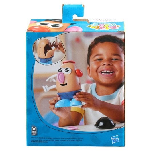 Bambola Mr. Potato Head Hasbro 1 corpo e 12 accessori