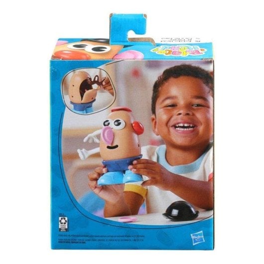 Bambola Mr. Potato Head Hasbro 1 corpo e 12 accessori