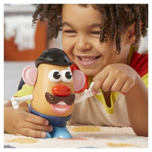 Bambola Mr. Potato Head Hasbro 1 corpo e 12 accessori