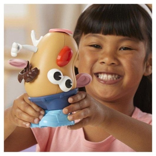 Bambola Mr. Potato Head Hasbro 1 corpo e 12 accessori