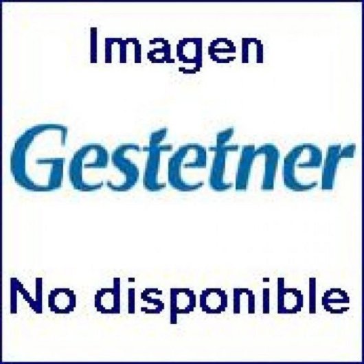 Cartucho de Toner GESTETNER Type 1255 Preto