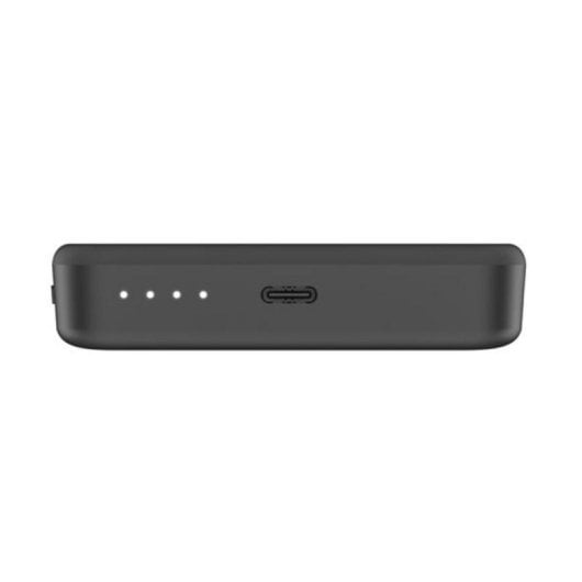 Batterie Externe Belkin 10 000 mAh 7,5 W MagSafe USB-C Noir