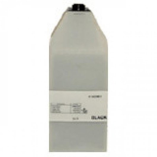 Cartucho de tóner original negro para Ricoh Aficio AP3800C y CL7000