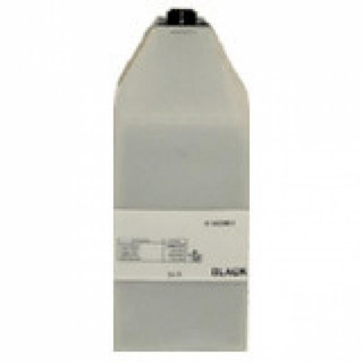 Cartucho de tóner original negro para Ricoh Aficio AP3800C y CL7000
