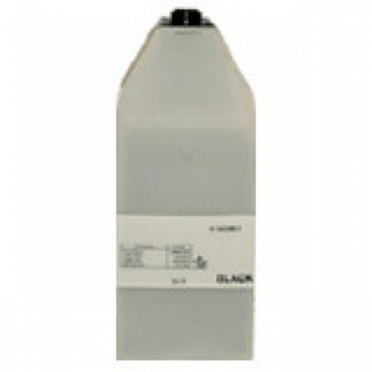 Cartucho de tóner original negro para Ricoh Aficio AP3800C y CL7000