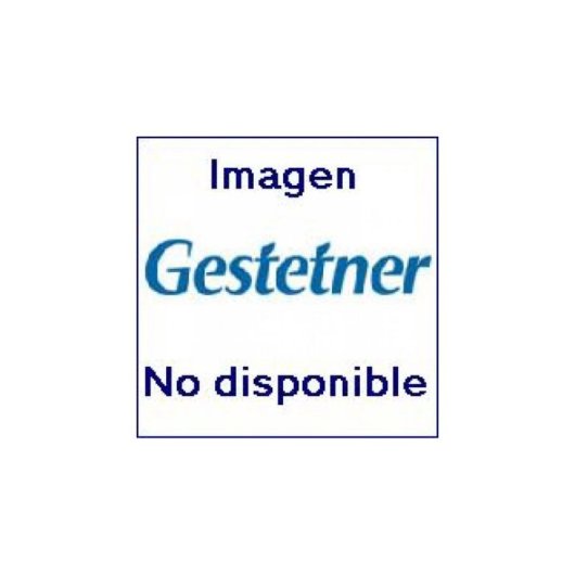 Toner Gestetner SF-1SF29103 para fax de alta capacidade