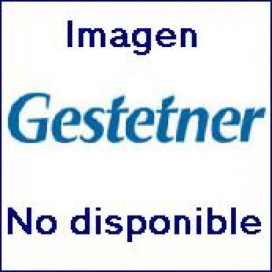 Toner Gestetner SF-1SF29103 para fax de alta capacidade