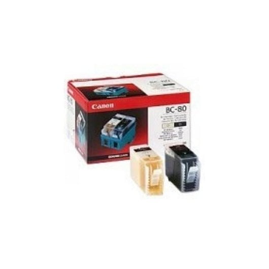 Cartucho de Tinta Negro Canon BJC 8500