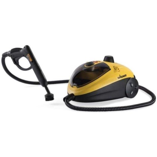 Nettoyeur Vapeur Wagner Power Steamer 915 E 1500W 1.2L 80 min