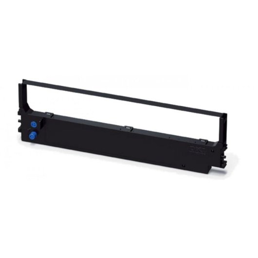 Cinta para impresora OKI ML5790eco Negro Matriz de punto 8000000 caracteres