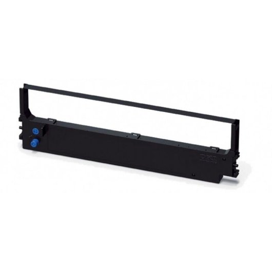 Cinta para impresora OKI ML5790eco Negro Matriz de punto 8000000 caracteres
