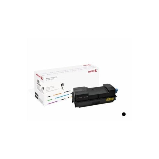 Toner Xerox Negro Kyocera FS-4100DE 18800 Páginas