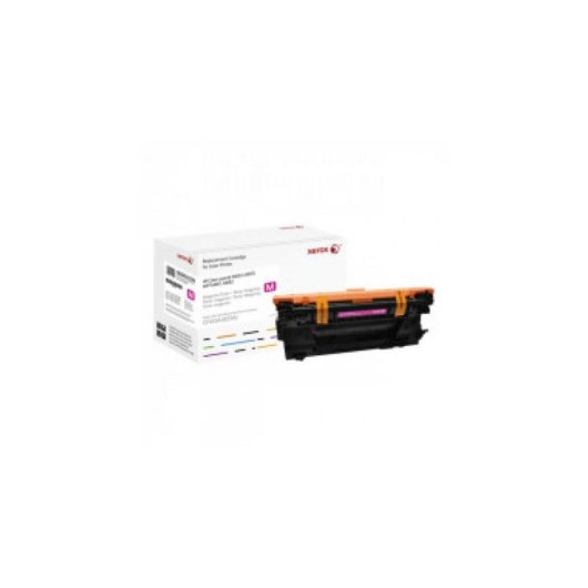 Cartucho Toner Xerox CF453A Alta Qualidade de Impressão