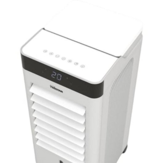 Climatizador evaporativo Tristar AT-5457 65W 3 niveles 7L