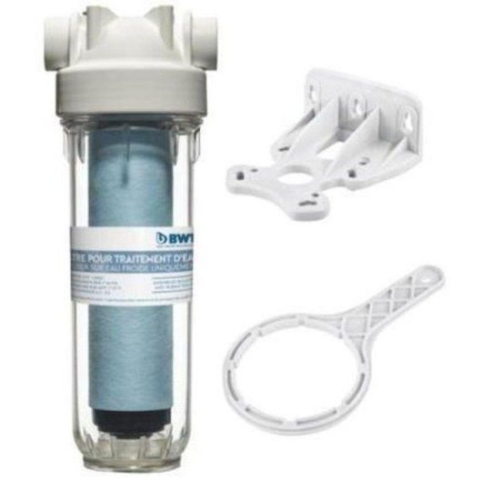 BWT B.Protect 4-in-1 Anti-Kalkstation 25 µm 3/4 2 m³/h 8 bar 30°C