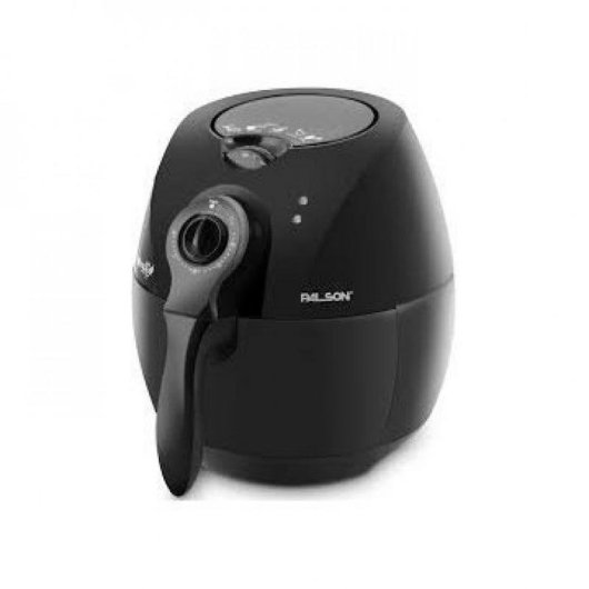 Fritadeira de Ar PALSON Pegasus 30646 1500W preta
