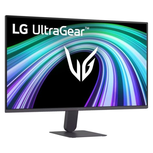 Monitor LG UltraGear 27G411B-B 27" FullHD 144Hz IPS HDR10 FreeSync G-SYNC Borderless