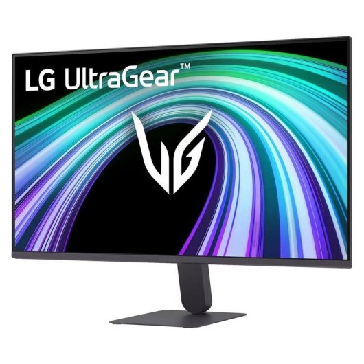 Monitor LG UltraGear 27G411B-B 27" FullHD 144Hz IPS HDR10 FreeSync G-SYNC Borderless