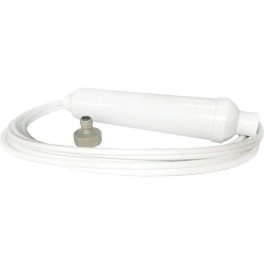 Cartucho BWT Carvão Activado 280mm 20 Mícron Osmose
